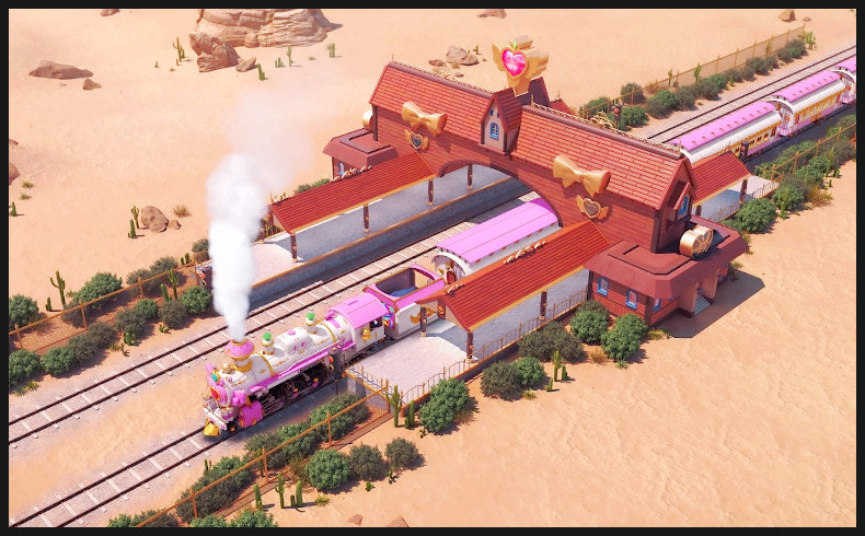 티니핑 시즌6 캐치 티니핑 프린세스 아이브