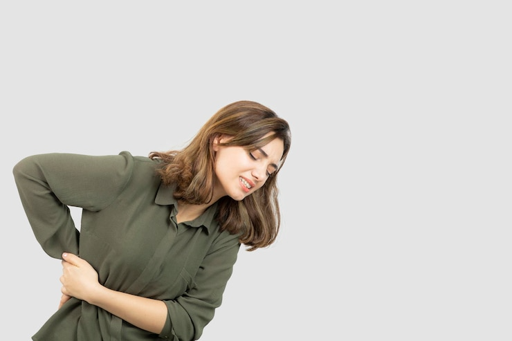 왼쪽 아랫배 통증 찌릿찌릿 아픈이유 7가지&amp;#44; 의심되는 병과 원인 총정리