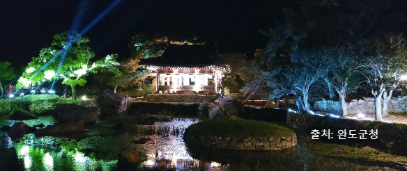 완도 반값여행 2025 총정리 &ndash; 경비지원 신청 방법과 혜택 대상은?