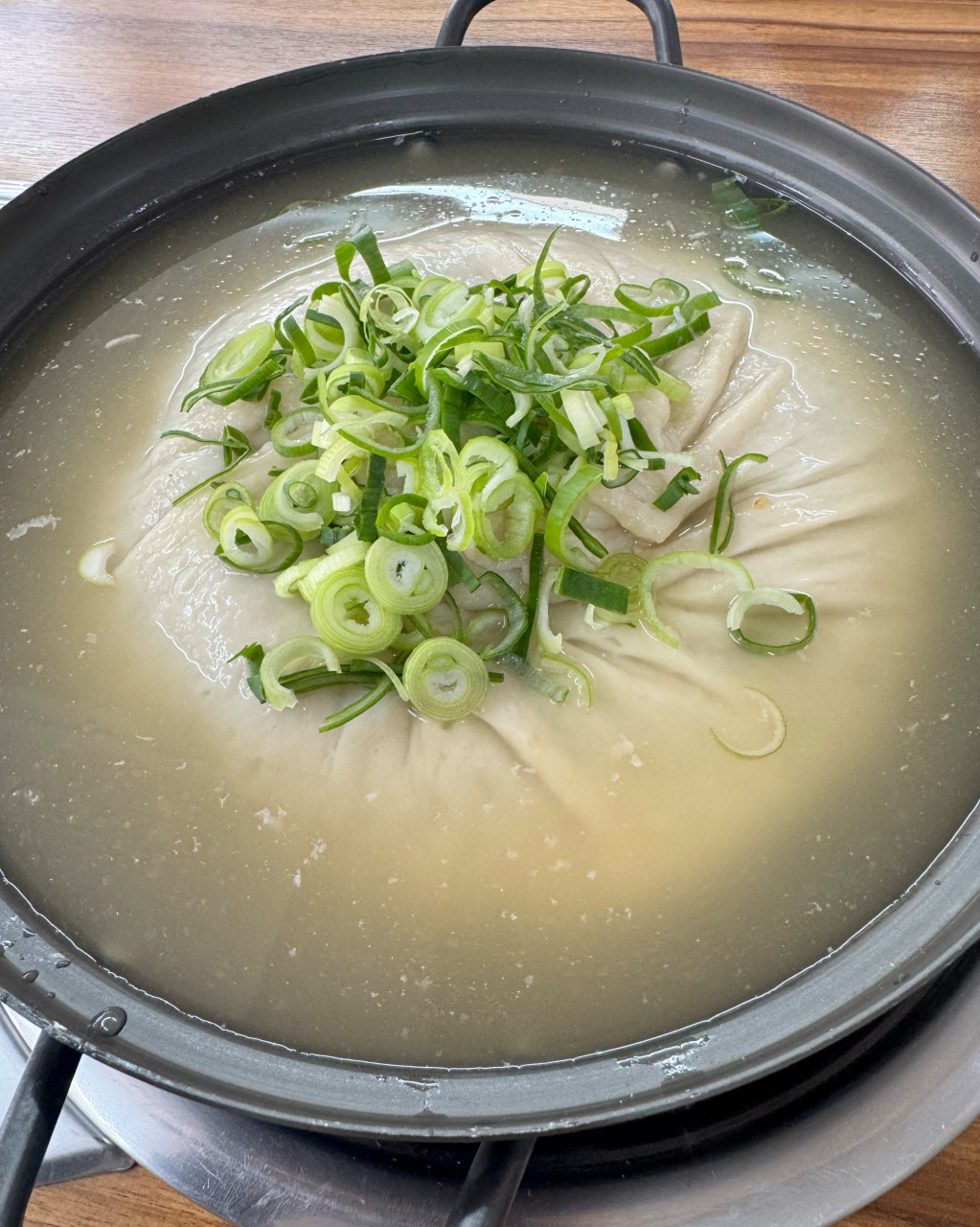 생생정보 무작정 간다