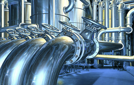 플랜트 배관 밸브 종류와 특징(Gate&amp;#44; Ball valve 등)