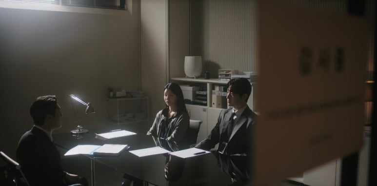 로또 1등도 출근합니다 7화 8화 줄거리