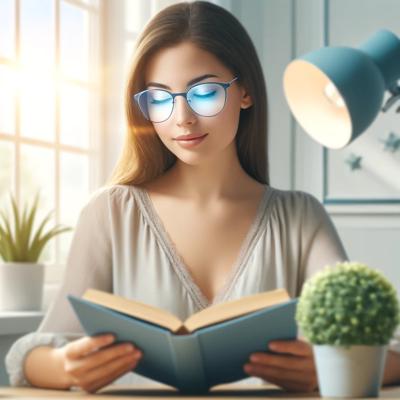 눈 건강을 위한 올바른 근시, 난시, 원시 관리 및 관리 팁