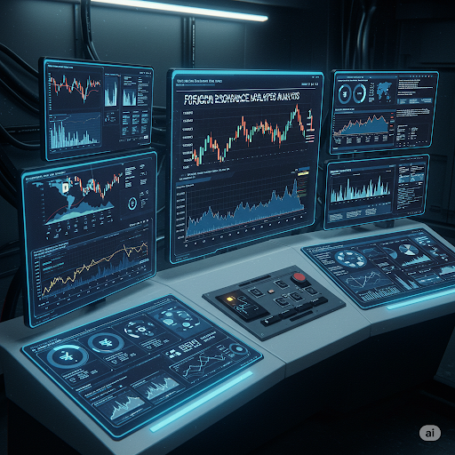 환율 영향 분석