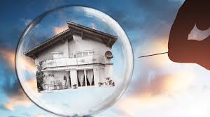 부동산 버블과 폭락, 역사 속 사례 분석