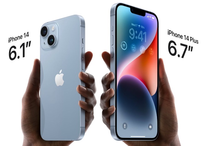 아이폰14시리즈