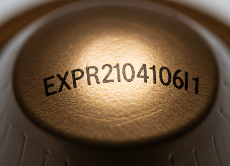 캡슐커피 유통기한