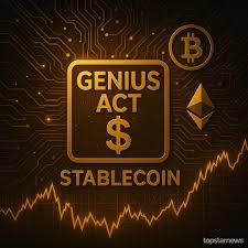 GENIUS Act 대응?