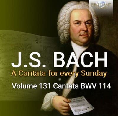 바흐 음악 미뉴에티