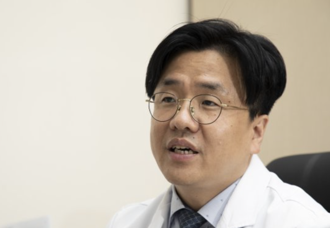 의사 이재갑