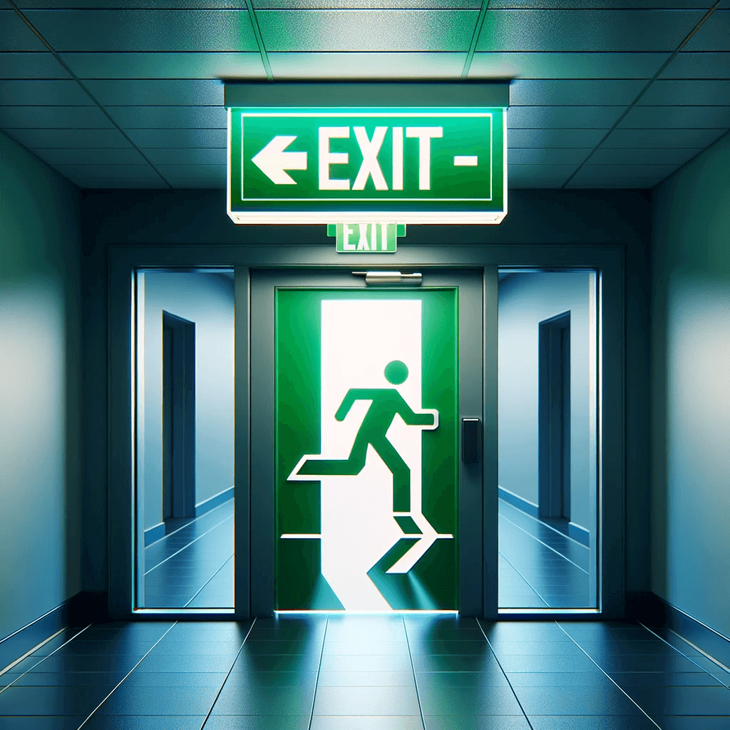 소방안전관리자