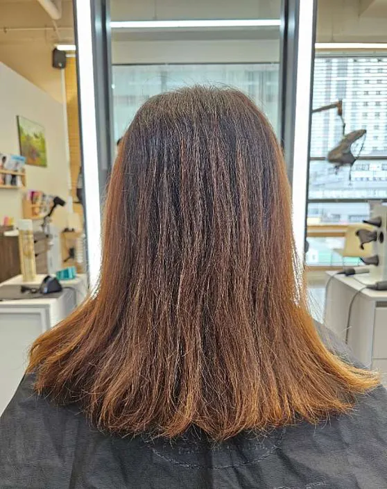 그로잉살롱 평택지제점