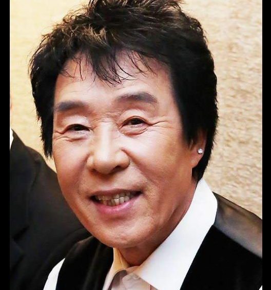 송대관