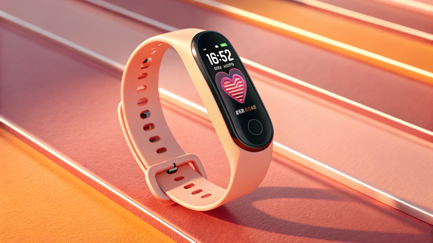 혈압·심박수·산소포화도까지 한 번에! 웨어러블 헬스밴드 제대로 쓰는 법