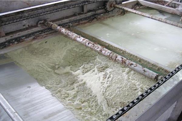 마이크로버블 부상조