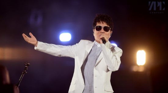 2023 조용필 위대한탄생 콘서트