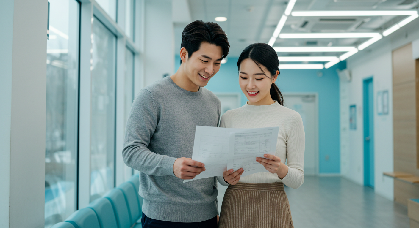 40대 비갱신 간병보험