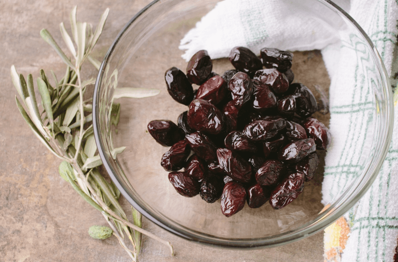 식물성 지방 올리브 오일의 다양한 효능들