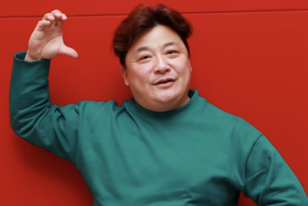 윤정수 프로필 예비신부 원자현 10년 인연 조선사랑꾼