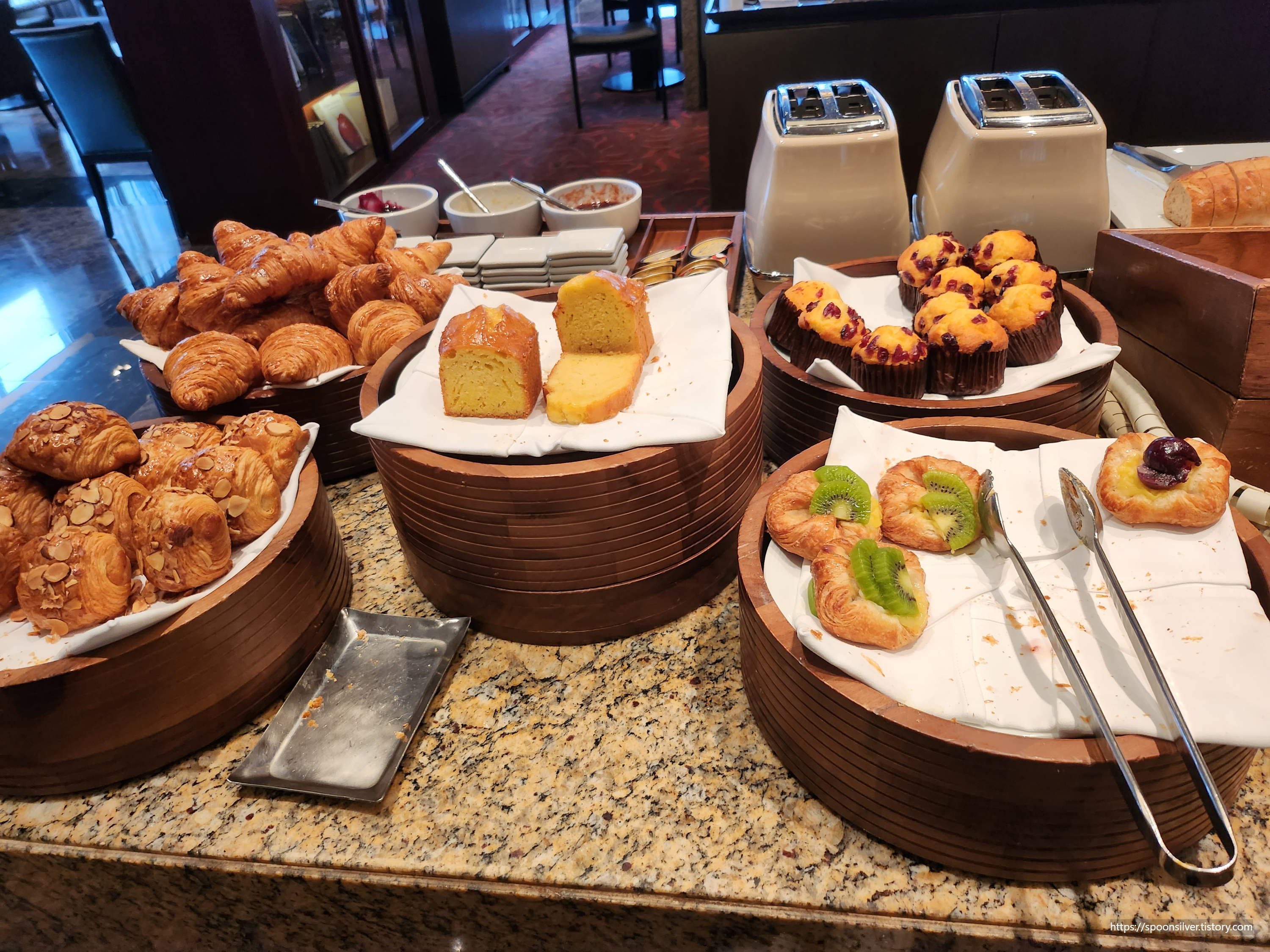 웨스틴조선호텔