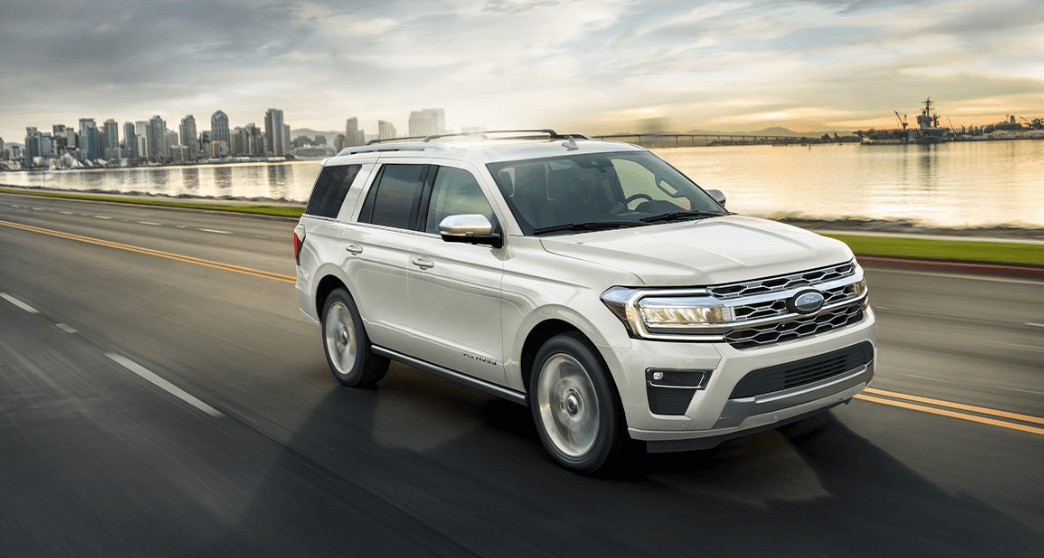 포드 장기렌트카