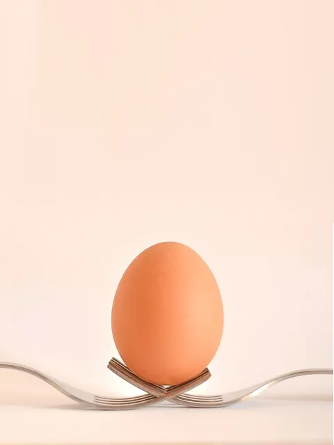 계란 삶는 꿀팁 찜기 껍질 잘 벗겨지는 꿀팁_3