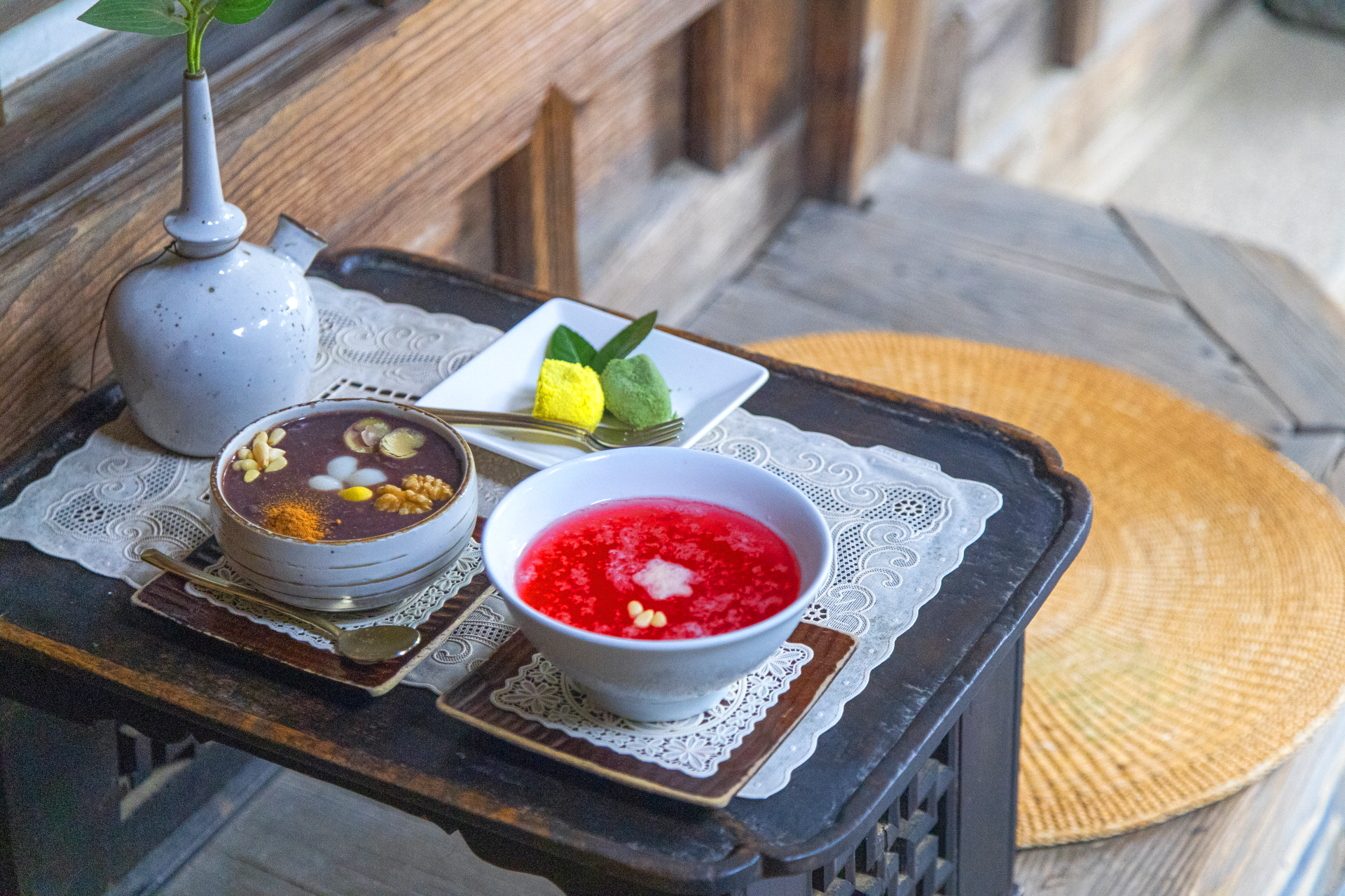 성남 새소리 물소리1