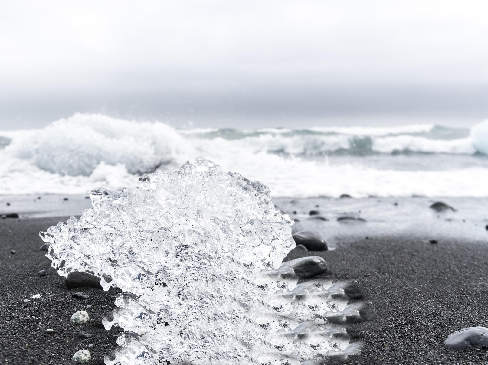  가뭄과 식량 위기는 왜 가장 먼저 &lsquo;물가&rsquo;를 무너뜨리는가!
