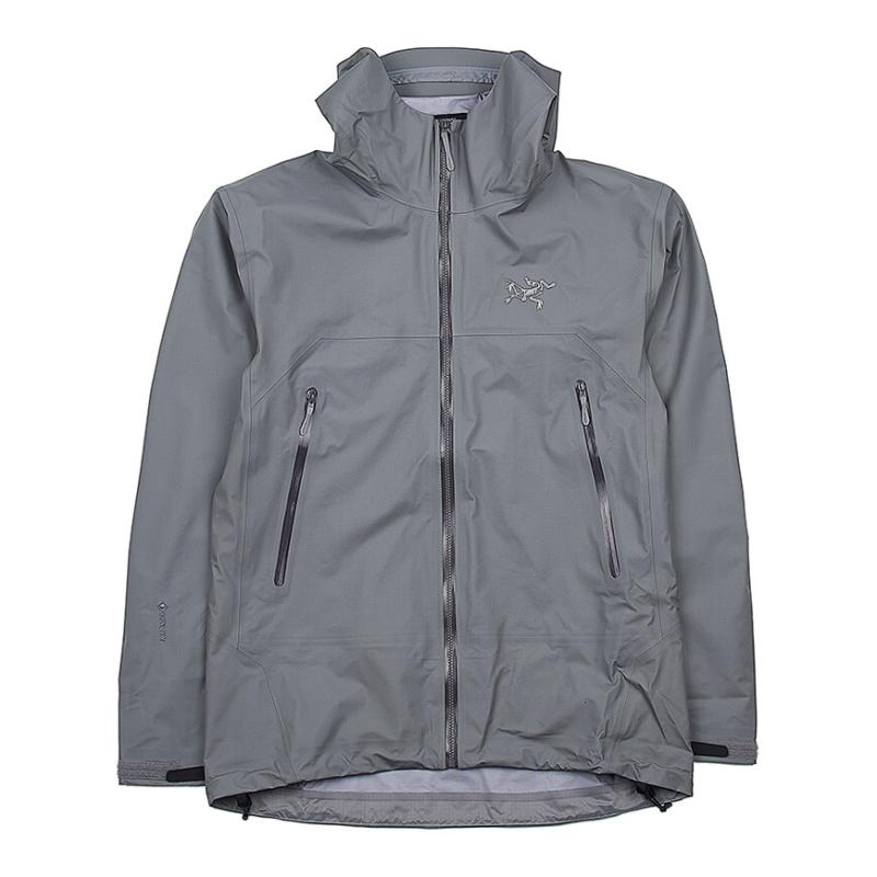 아크테릭스 베타 바람막이 자켓 VOID X000007507