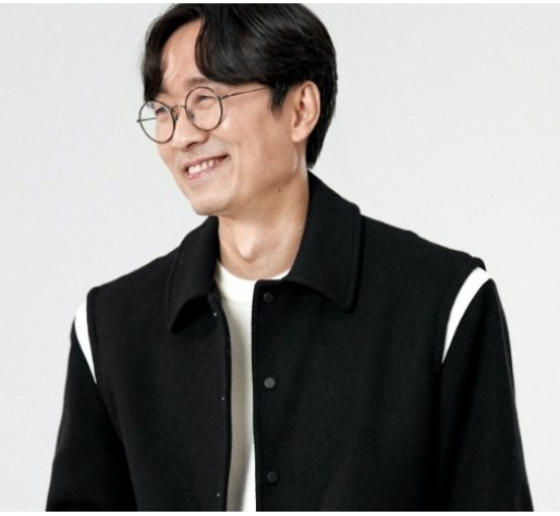 장항준 한국 영화 감독