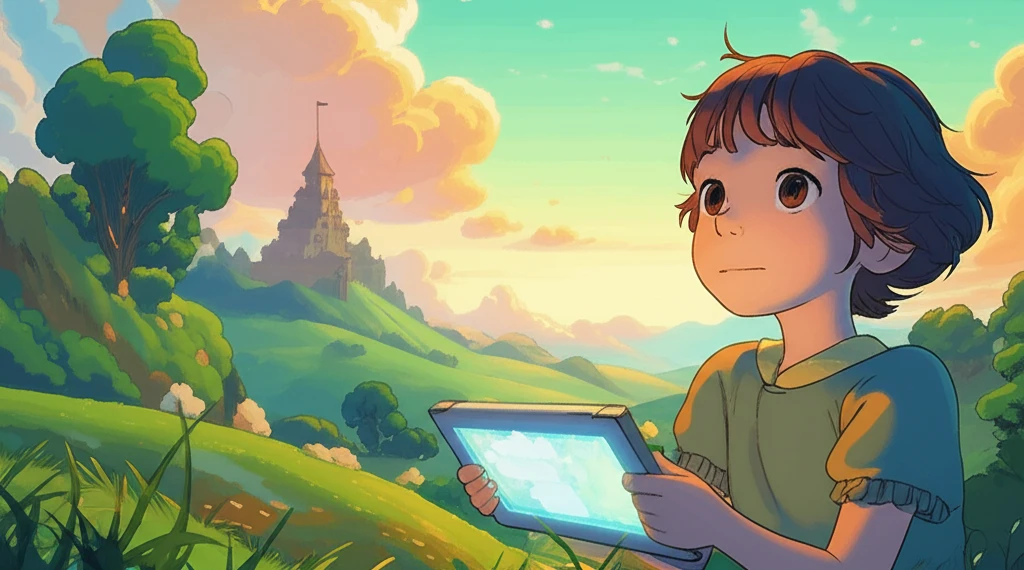 썸네일 고민 해결 AI 파트너 감마A..