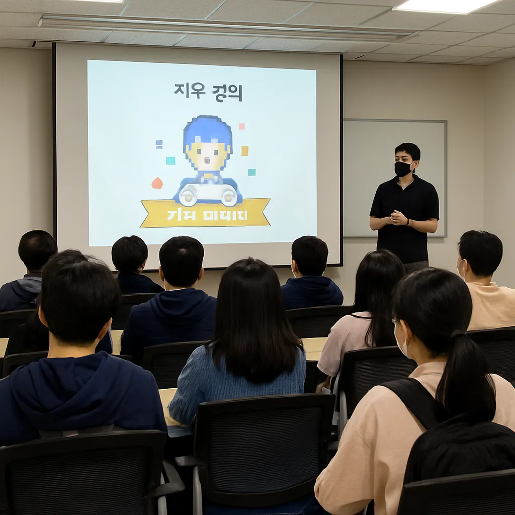 넷마블문화재단 게임 탐험대 신청 방법 이미지