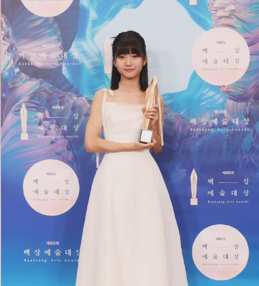아역배우 유나 프로필
