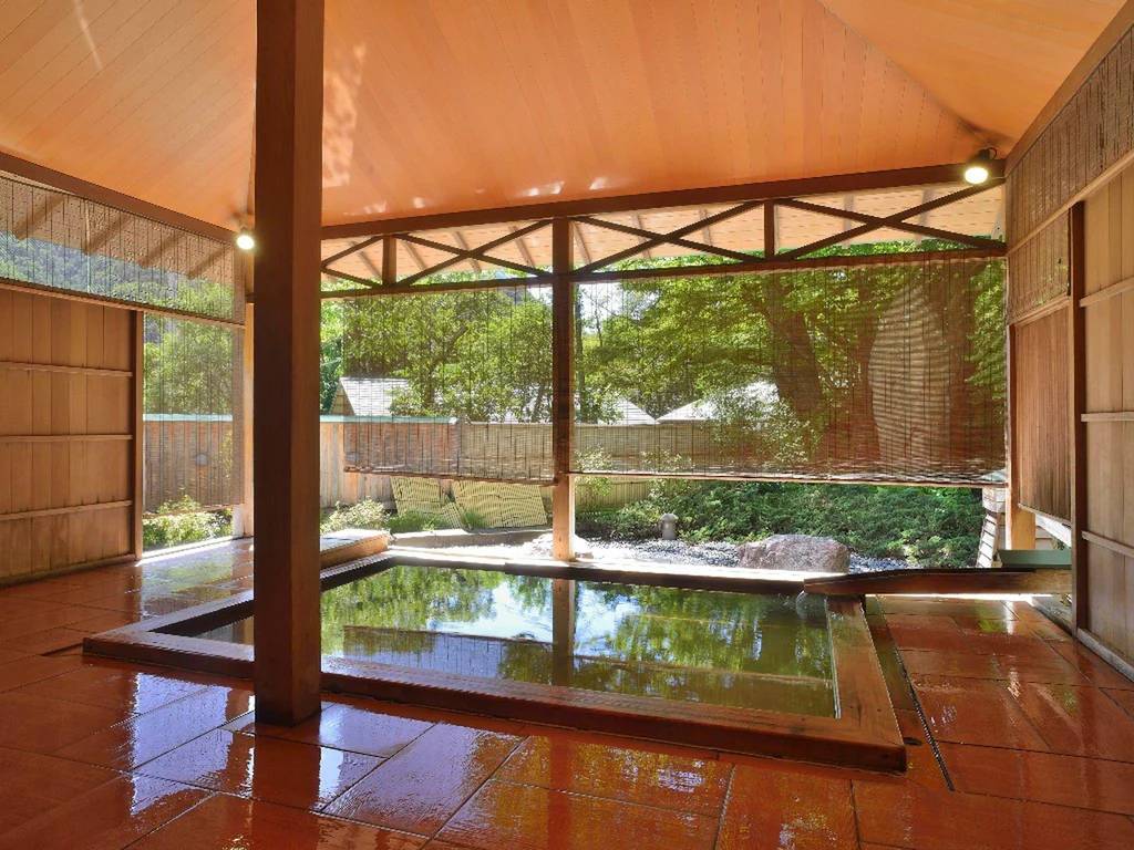 조잔케이 다이치 스이잔테이