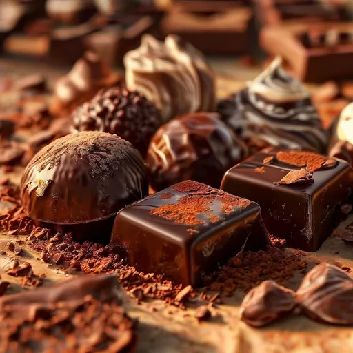 두바이 초콜릿 후기 먹어본 사람들이 전하는 진짜 맛