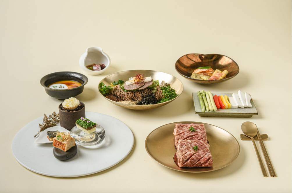 강남 파인다이닝