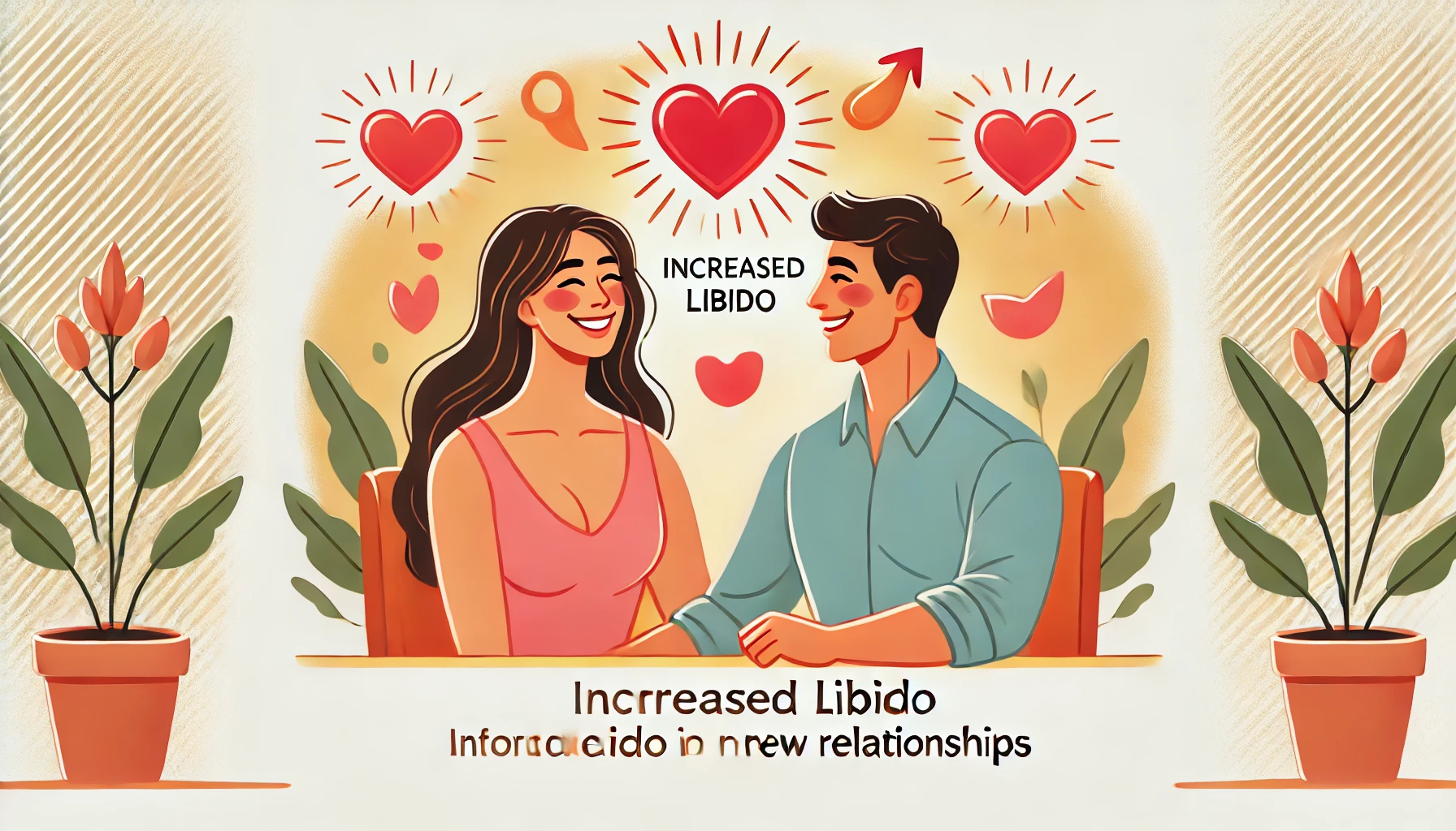 데이트하면서-웃고있는-남녀