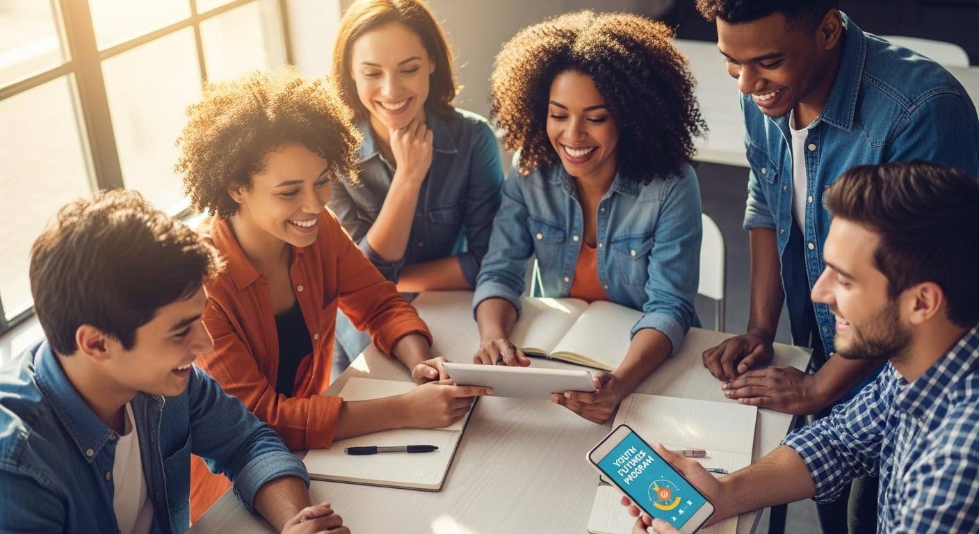 청년미래적금 최대