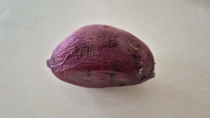 남녀노소 모두에게 인기 있는 고구마