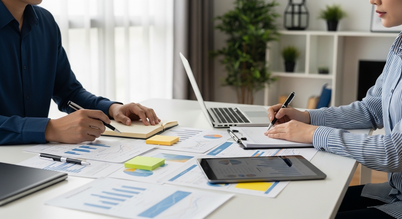 금융소득 종합과세 신고 방법