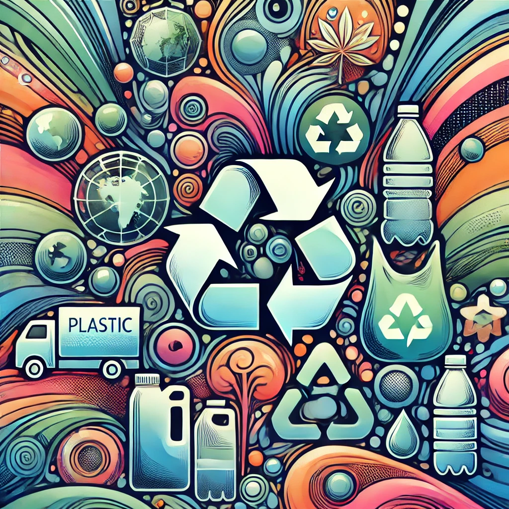 플라스틱 사용 규제, 얼마나 필요한가?