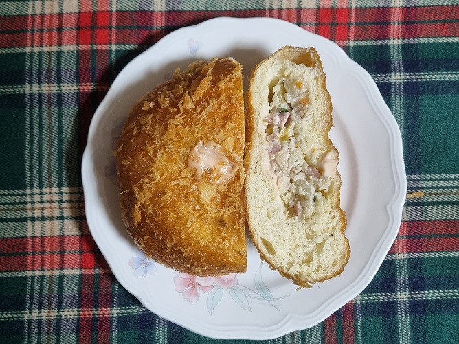 성심당 야채고로케