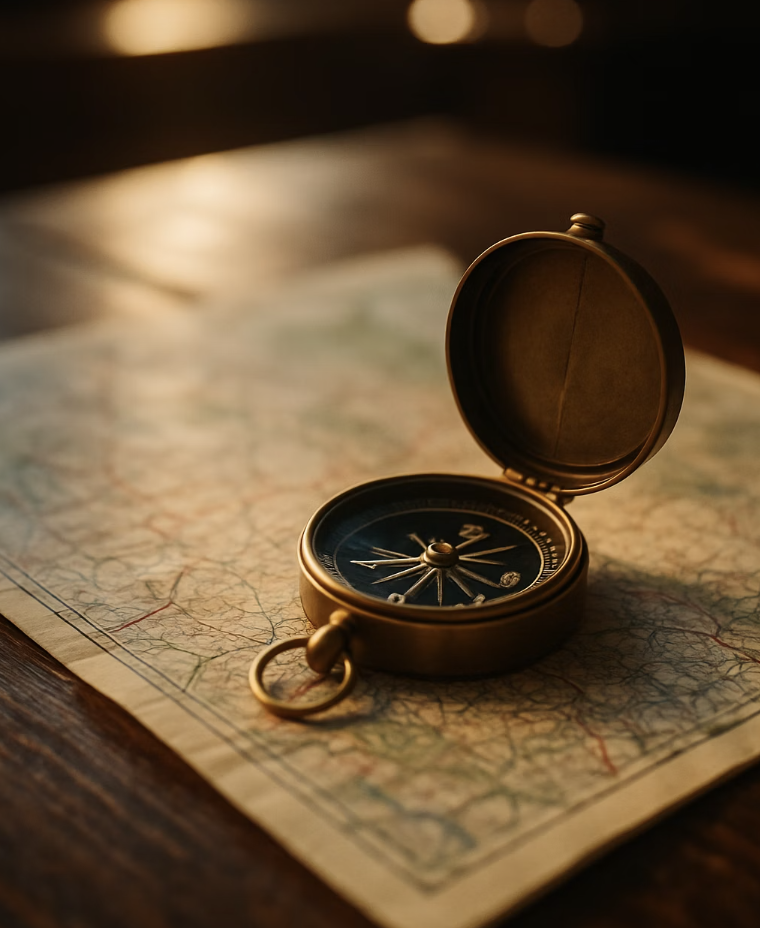 나에게 필요한 것은 무엇일까?