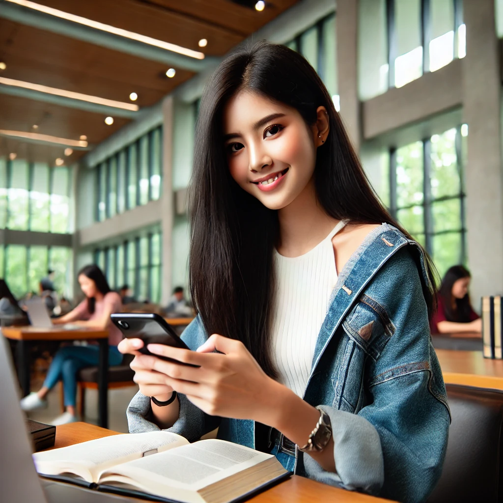 아이폰 갤럭시 차이