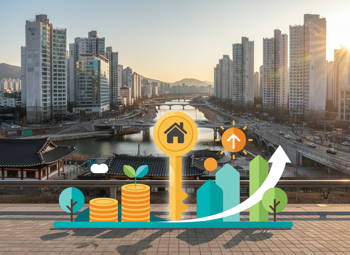 2026 주택연금 예상 수령액 단점 리스크