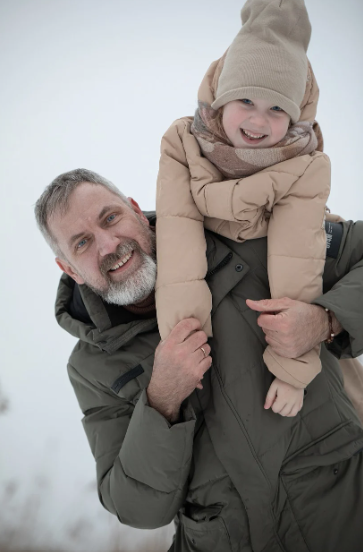 완벽한 부모가 아니라, 솔직한 부모가 되기