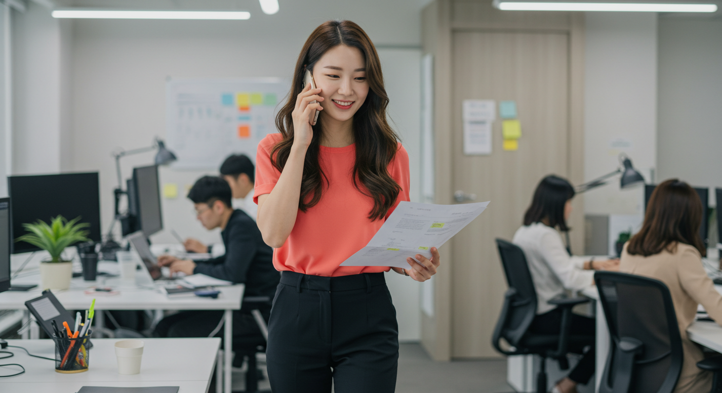 대기업 기업이사 전문업체