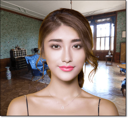 참외 미용 효과