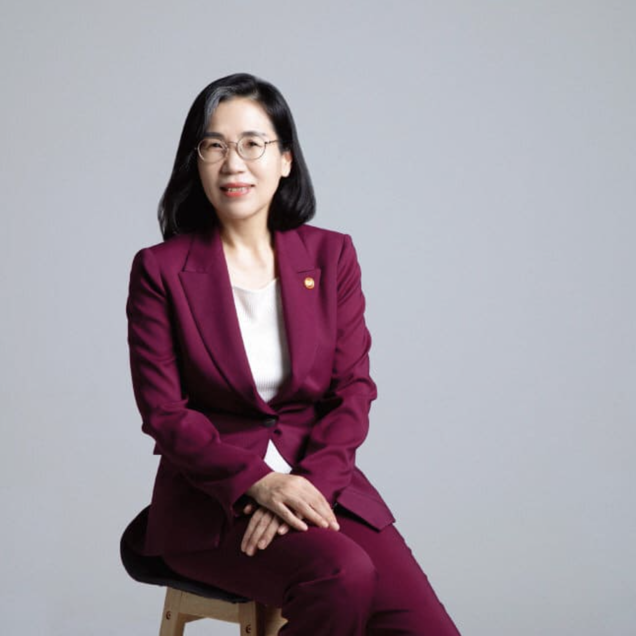 김현숙 장관