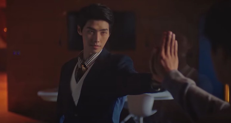 [중드 추천 다시보기] 종영도일적애정 결말&#44; 18화 줄거리 - 채탁의&#44; 초개중&#44; 팽고창&#44; 선양 출연